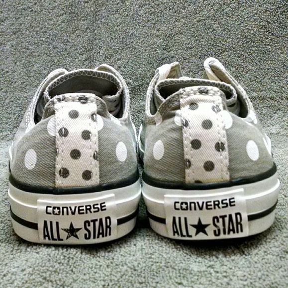 Converse All-Star Shoes - Picture 6 of 6